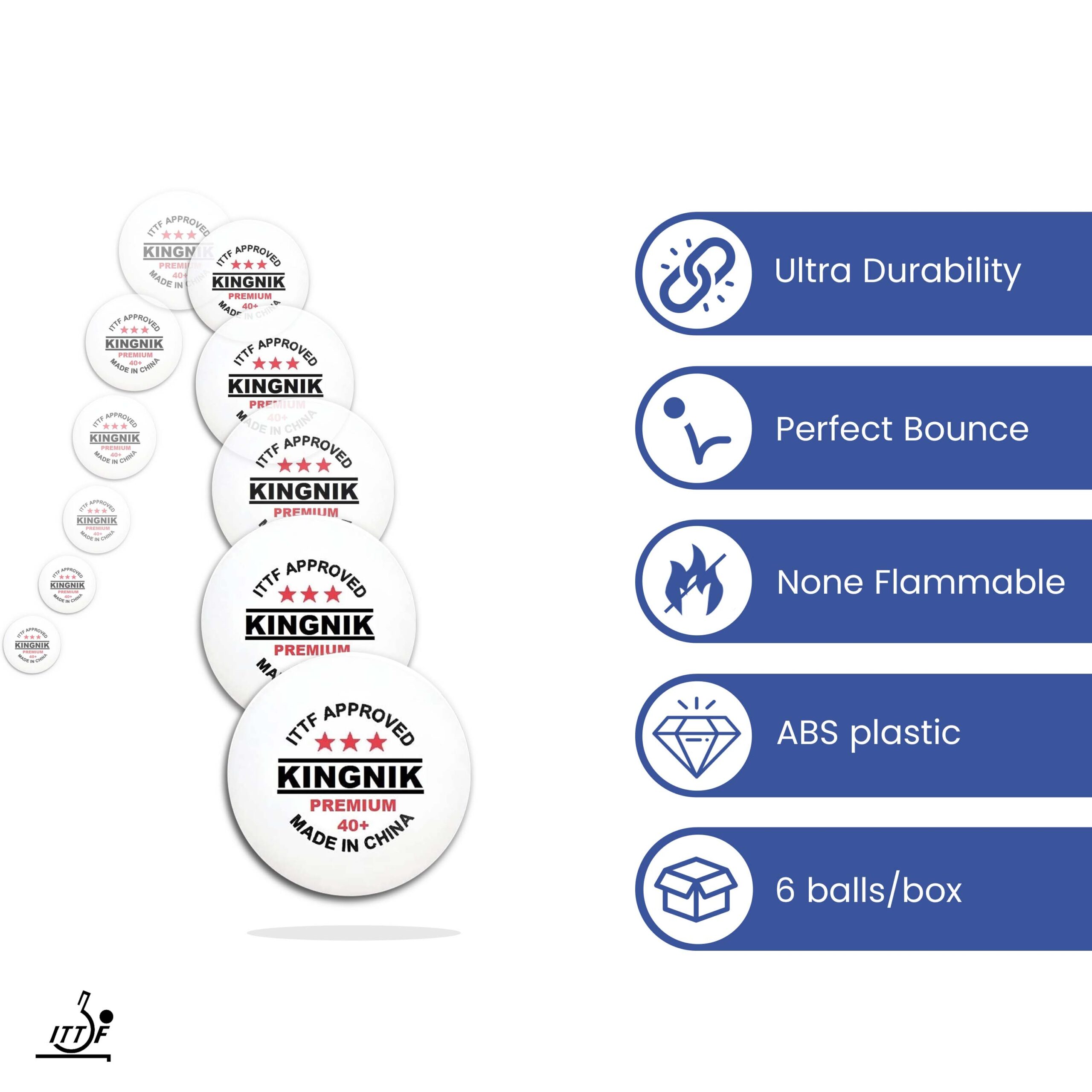 "Las pelotas Fisifit se adaptan a todos los niveles de jugadores, desde principiantes hasta expertos."